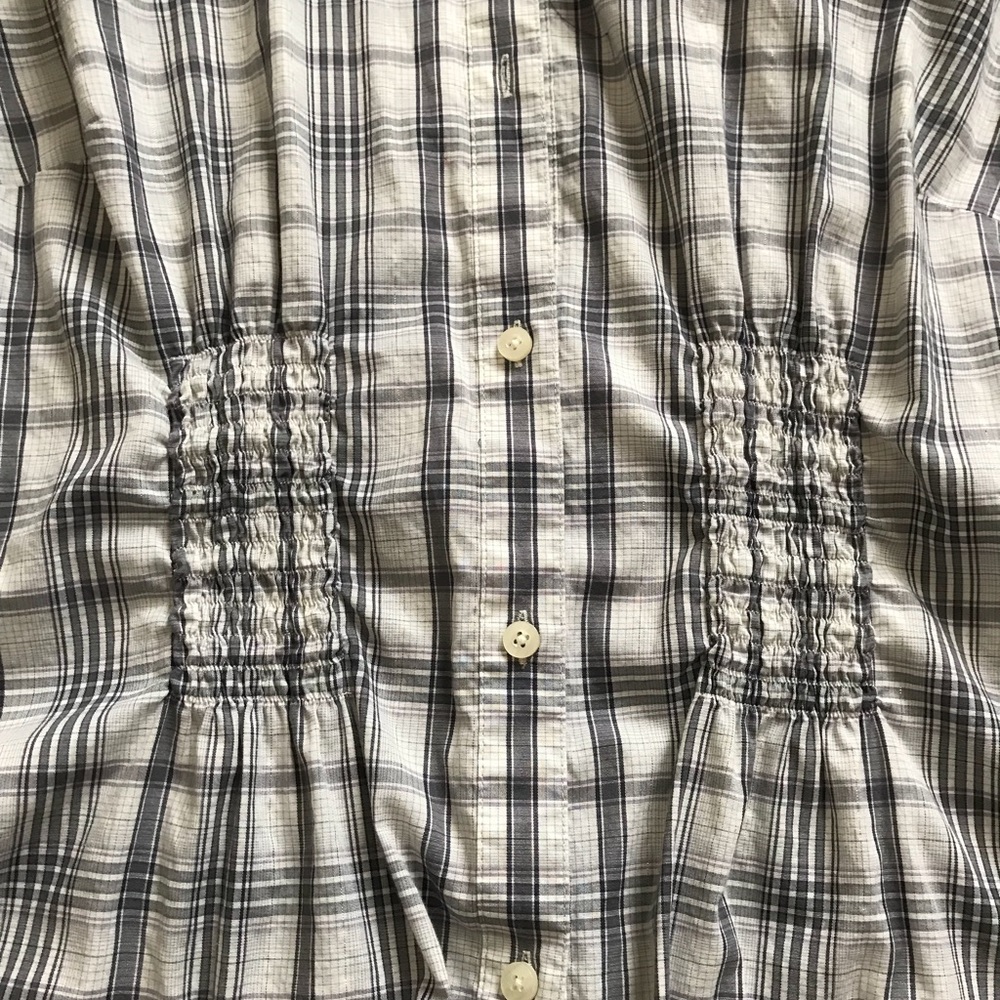 Loft blouse - Picture 2 of 4